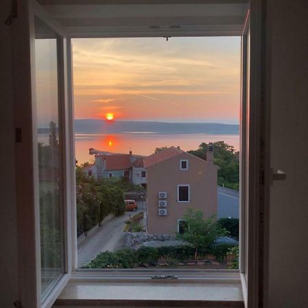 Vita Natura Losinj Mali Lošinj Kültér fotó