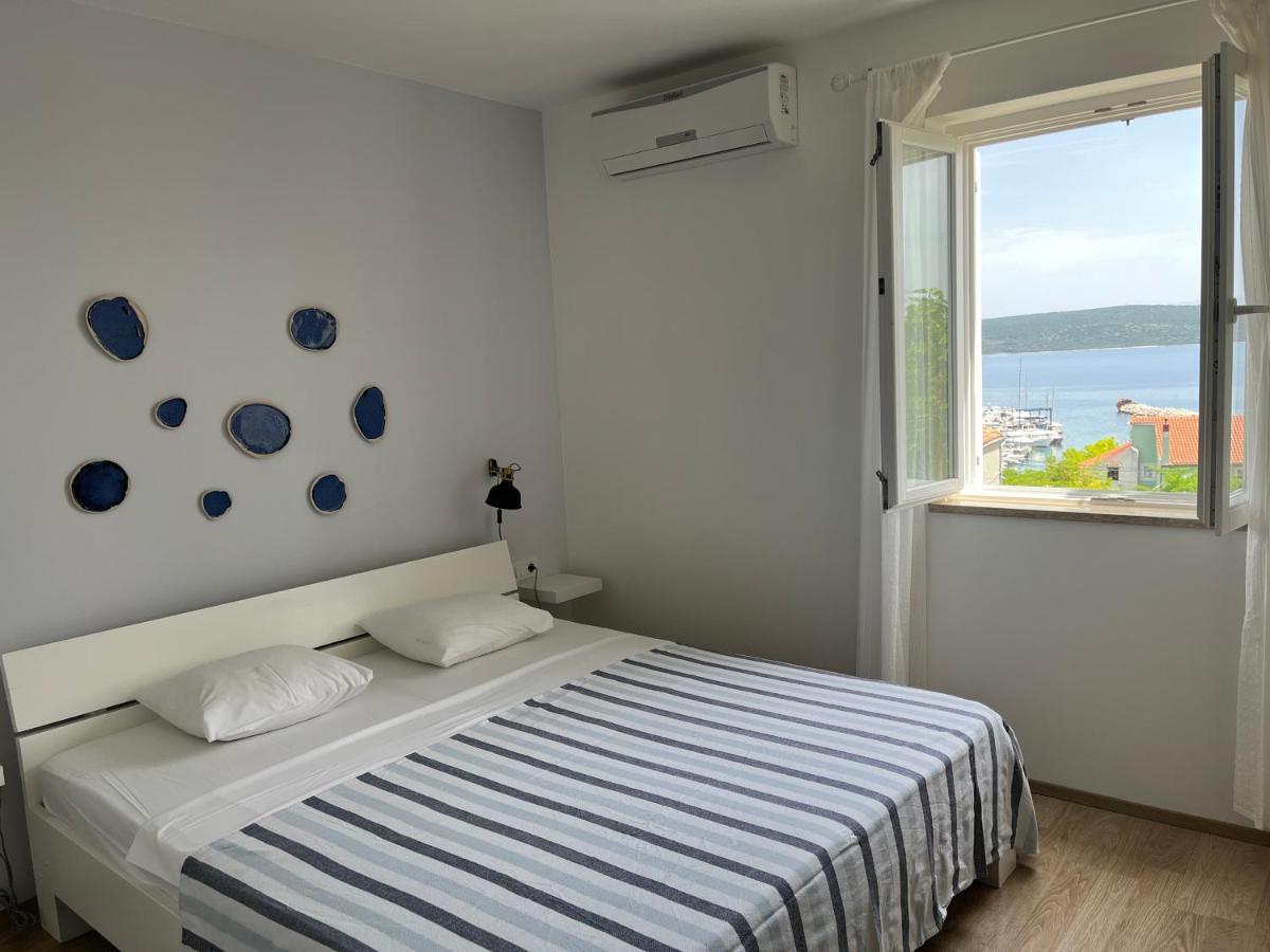 Vita Natura Losinj Mali Lošinj Kültér fotó