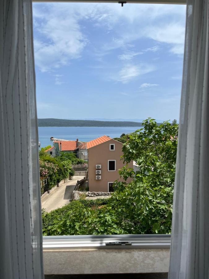 Vita Natura Losinj Mali Lošinj Kültér fotó
