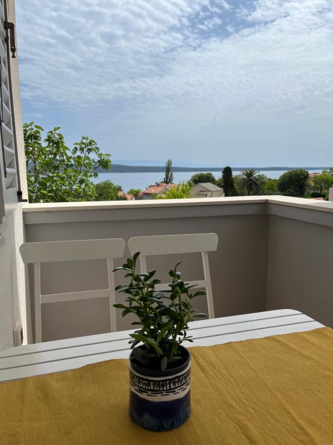 Vita Natura Losinj Mali Lošinj Kültér fotó