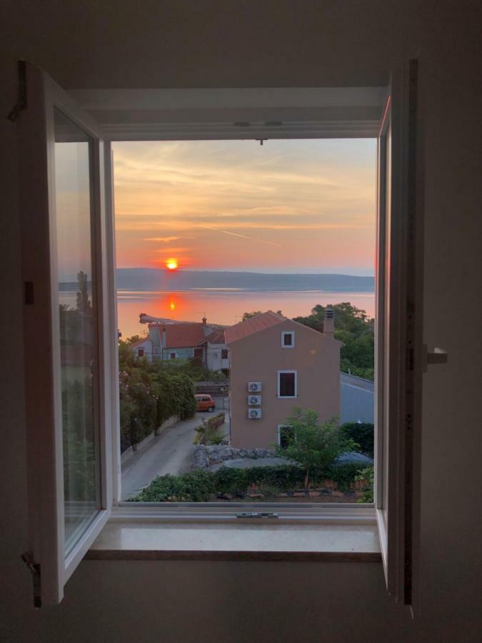 Vita Natura Losinj Mali Lošinj Kültér fotó
