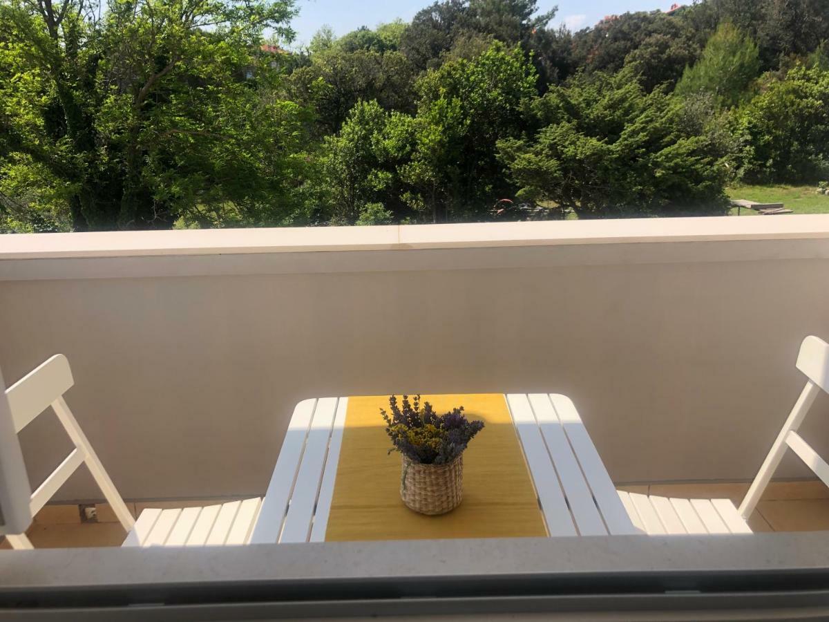 Vita Natura Losinj Mali Lošinj Kültér fotó
