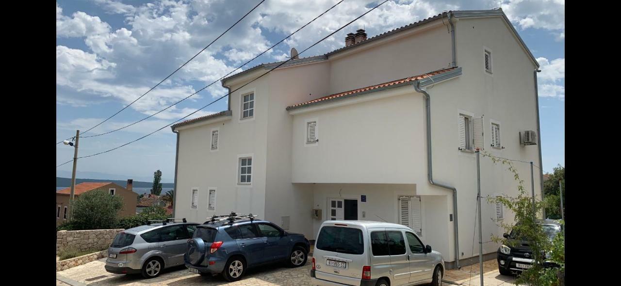 Vita Natura Losinj Mali Lošinj Kültér fotó
