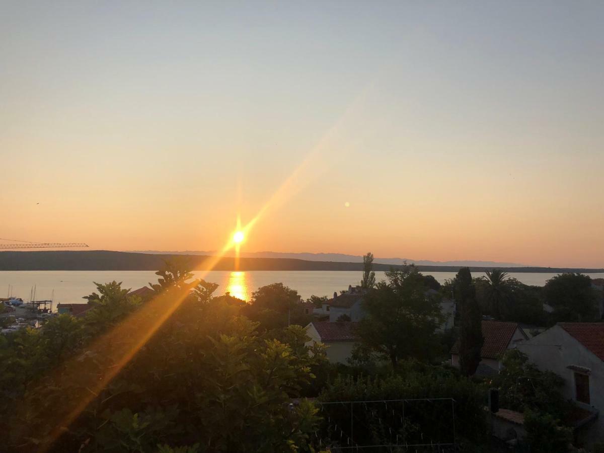 Vita Natura Losinj Mali Lošinj Kültér fotó