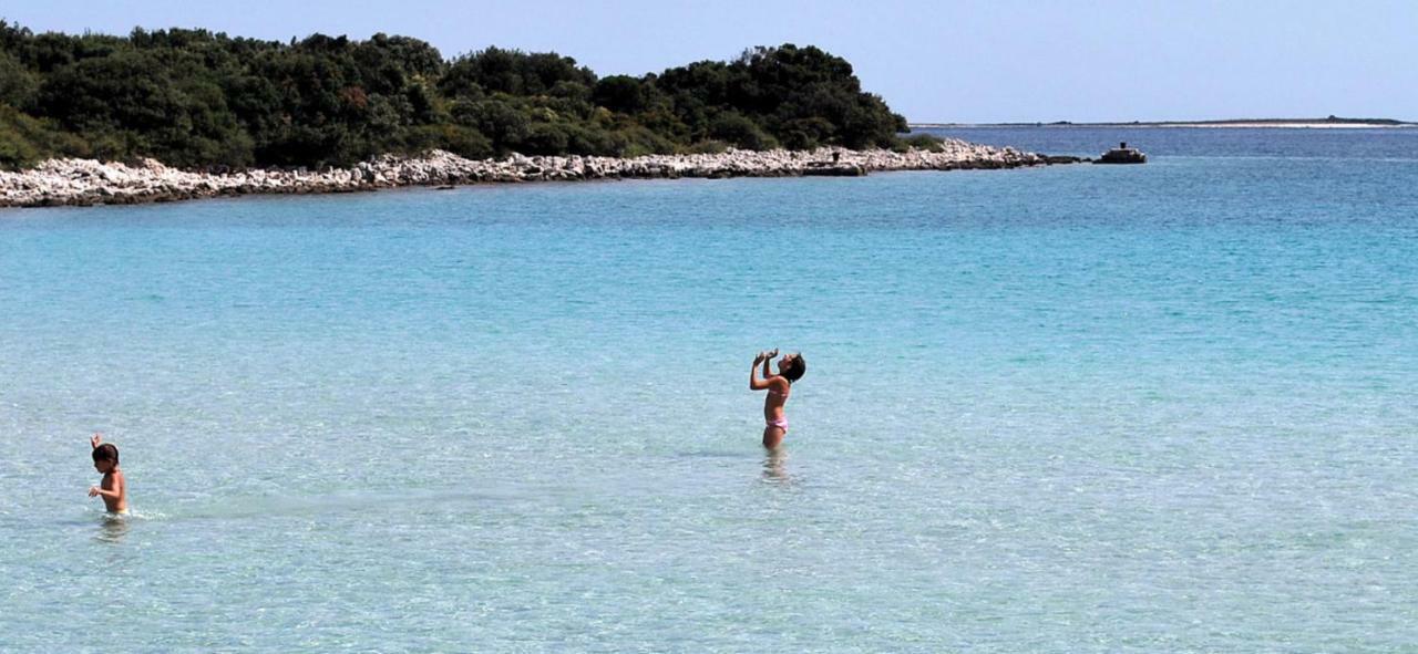 Vita Natura Losinj Mali Lošinj Kültér fotó