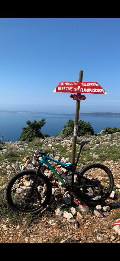 Vita Natura Losinj Mali Lošinj Kültér fotó