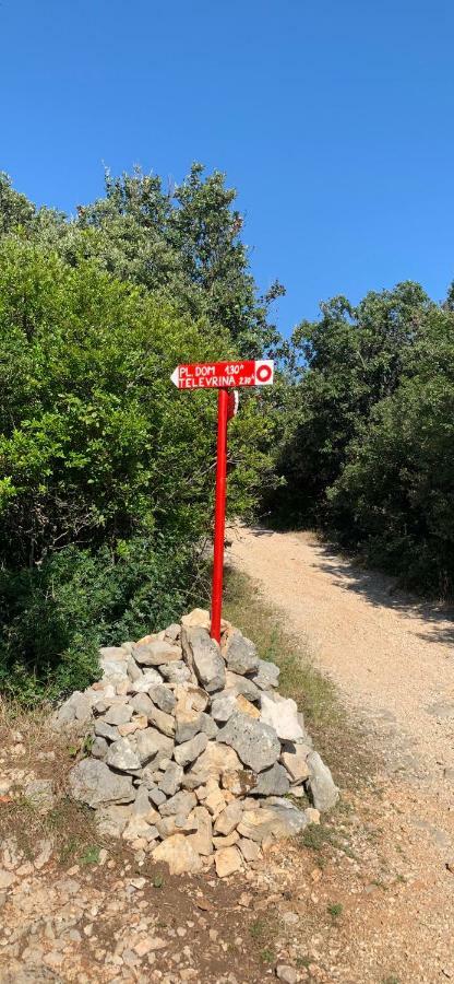 Vita Natura Losinj Mali Lošinj Kültér fotó