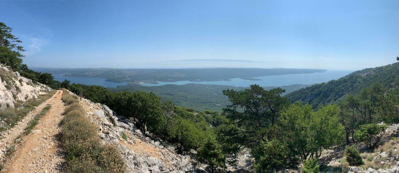 Vita Natura Losinj Mali Lošinj Kültér fotó