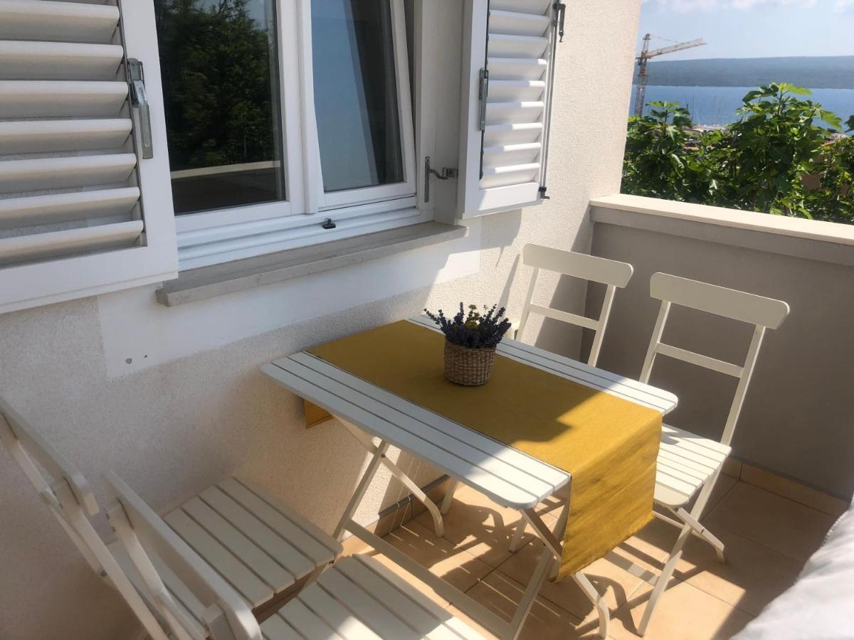 Vita Natura Losinj Mali Lošinj Kültér fotó