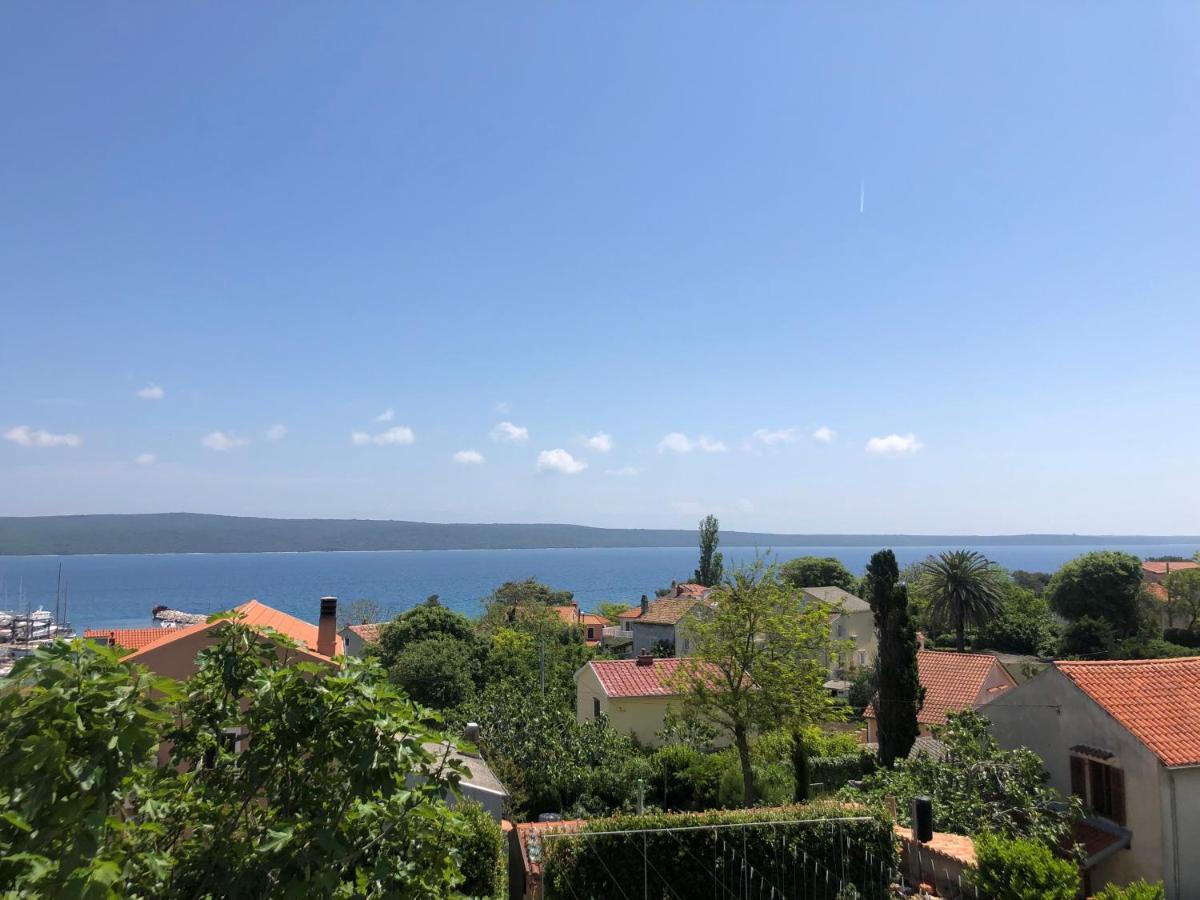 Vita Natura Losinj Mali Lošinj Kültér fotó