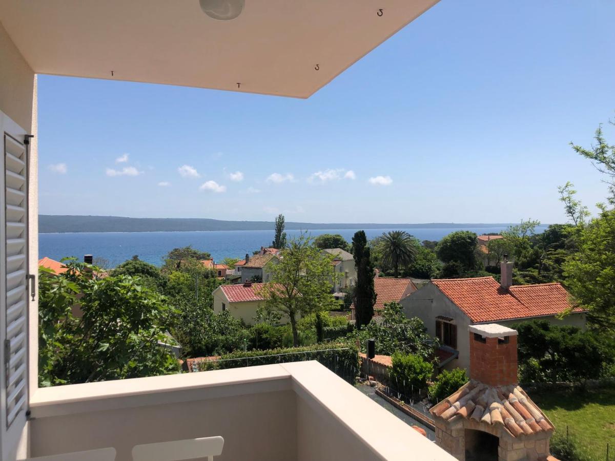 Vita Natura Losinj Mali Lošinj Kültér fotó